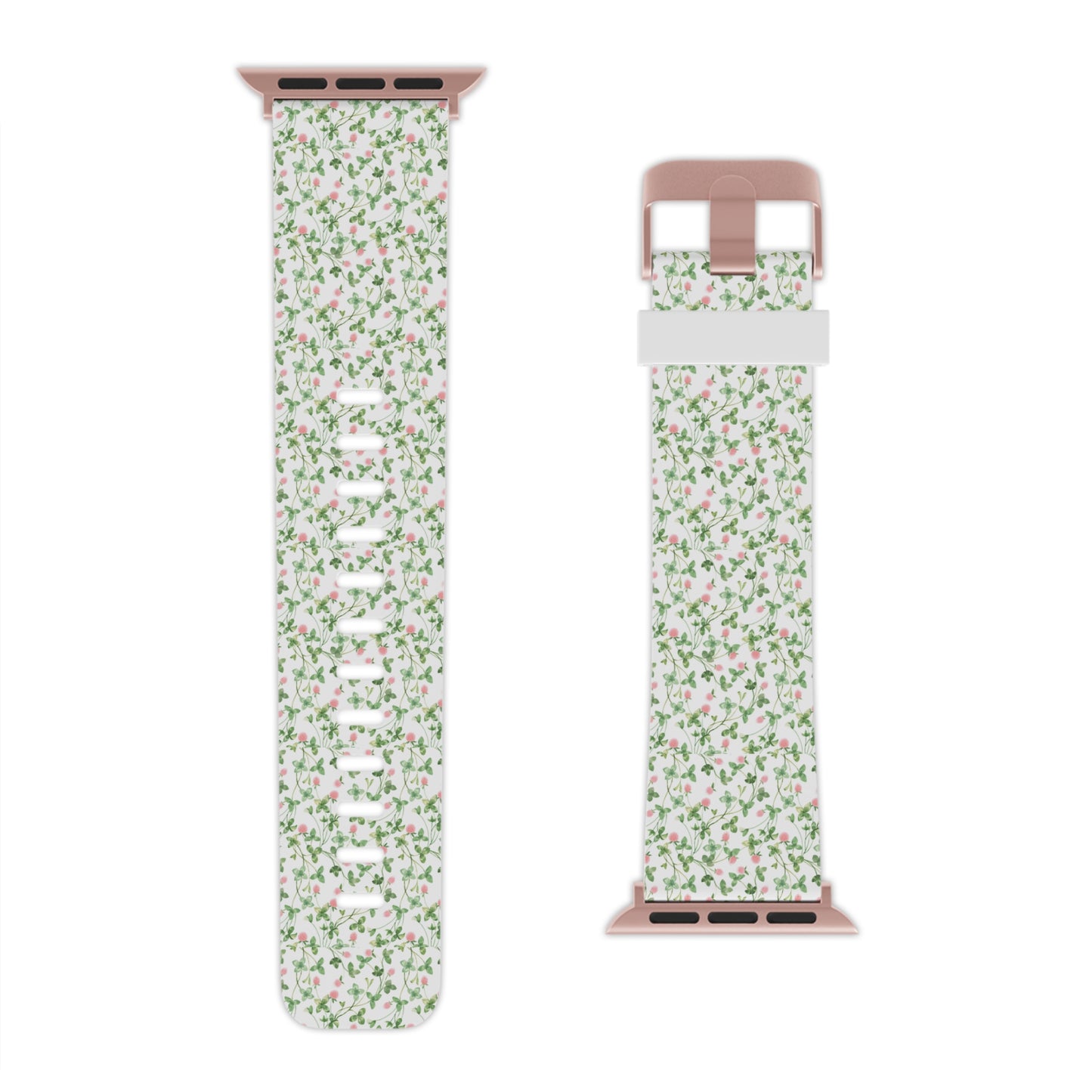 floral Watch Band for Apple Watch