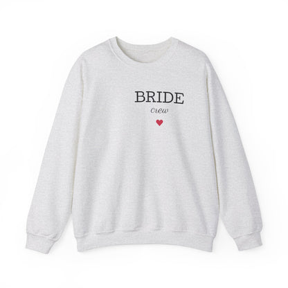 Bride crew Heavy Blend™ Crewneck Sweatshirt