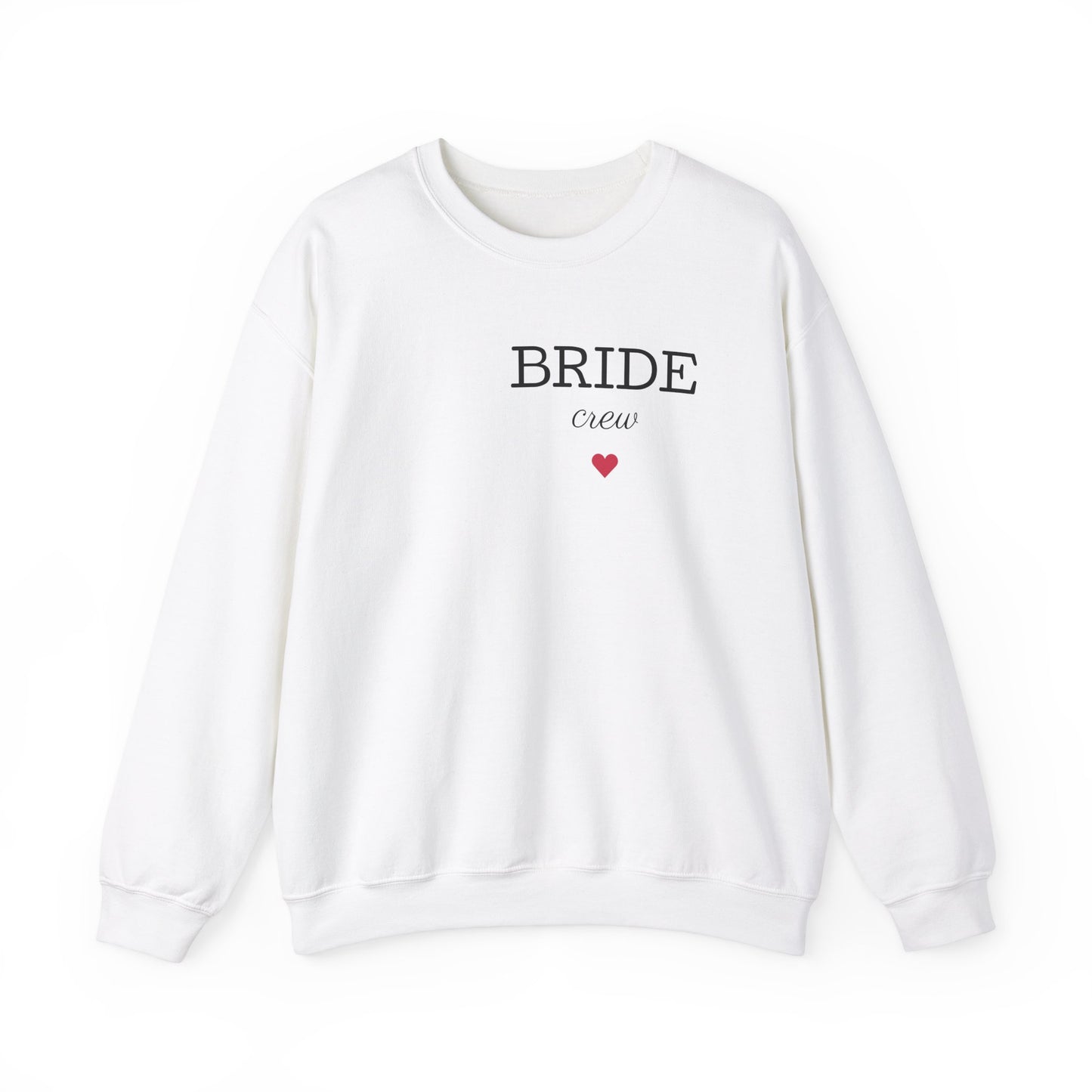 Bride crew Heavy Blend™ Crewneck Sweatshirt