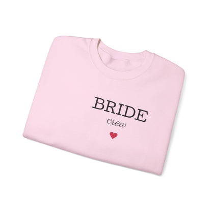 Bride crew Heavy Blend™ Crewneck Sweatshirt