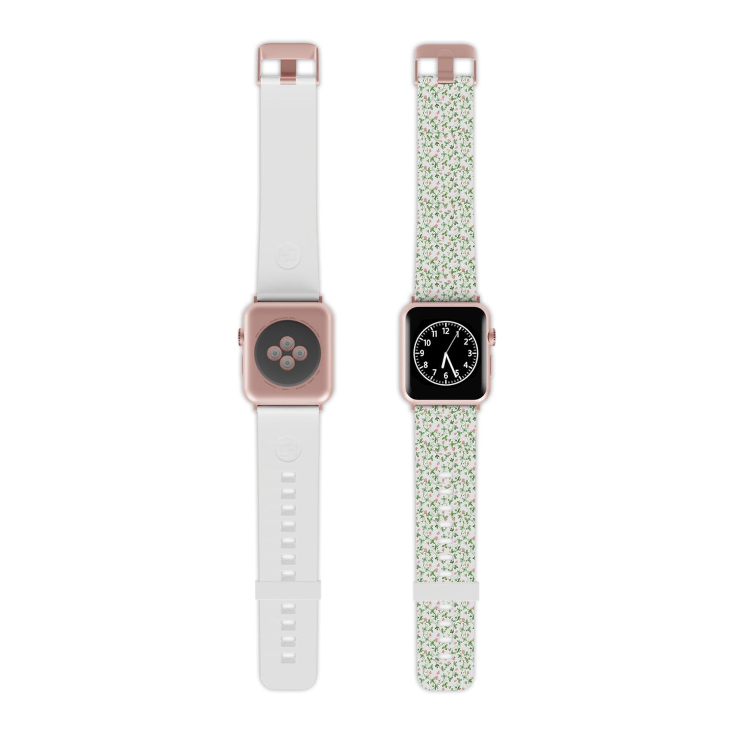 floral Watch Band for Apple Watch