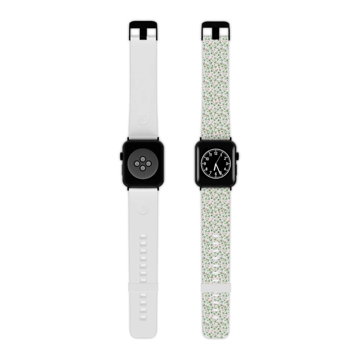 floral Watch Band for Apple Watch