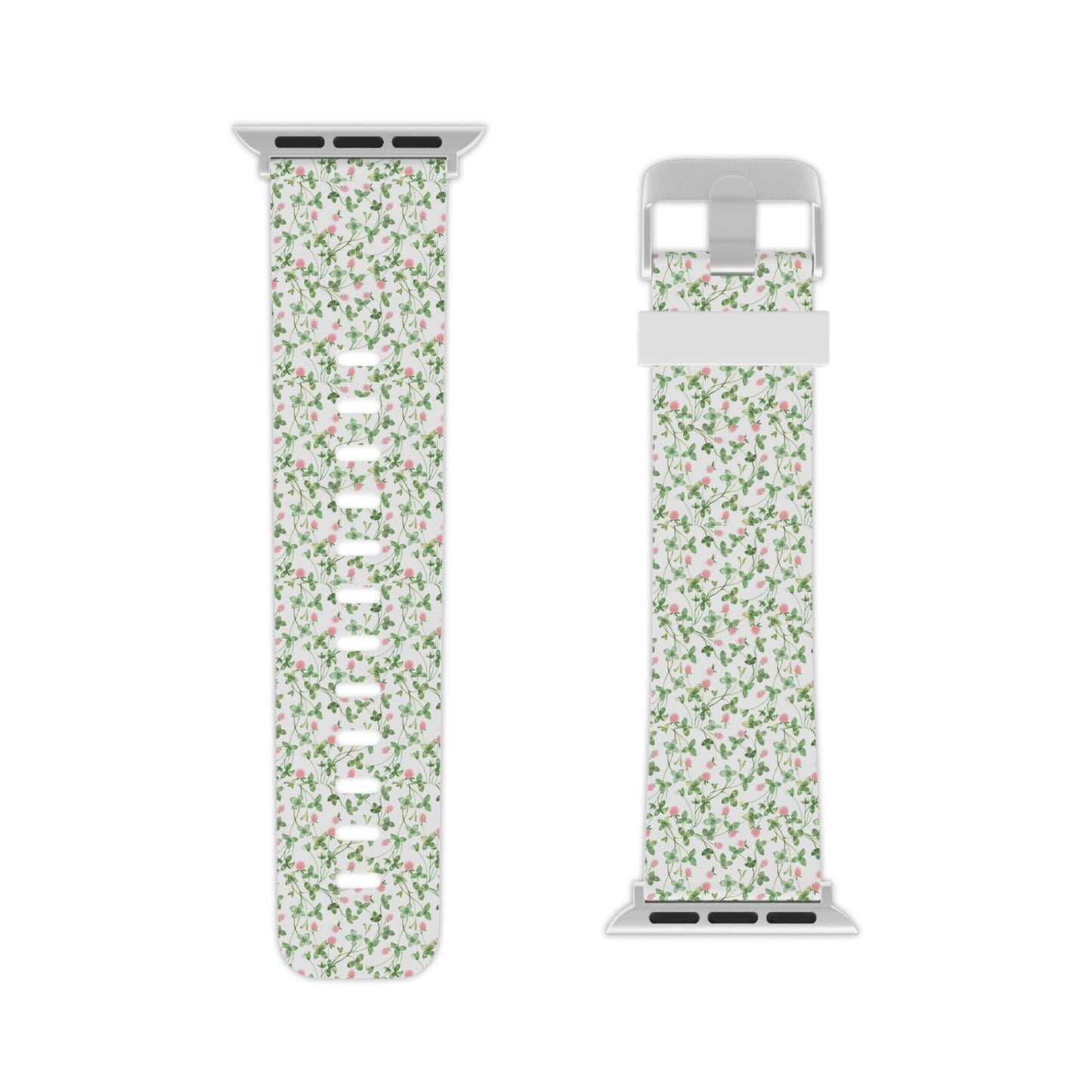 floral Watch Band for Apple Watch