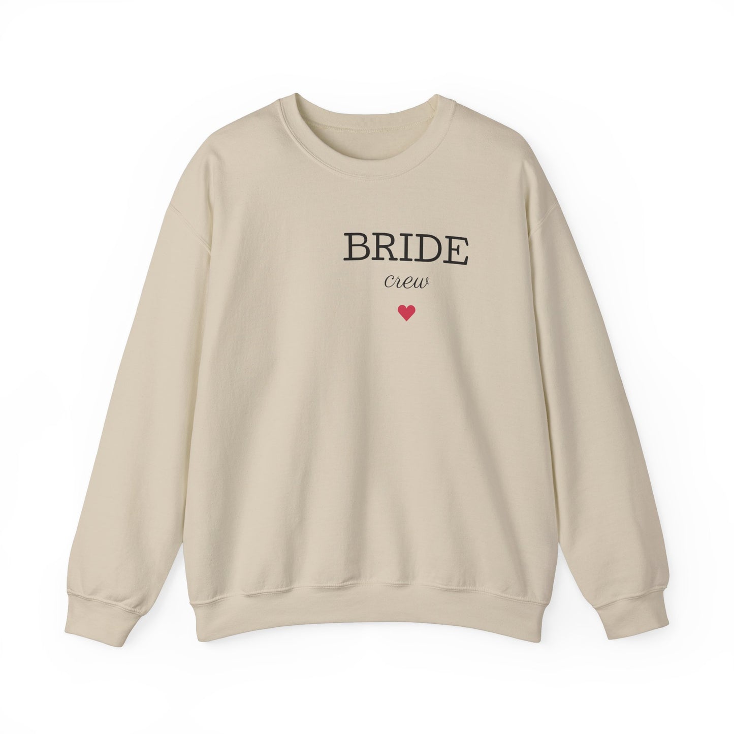 Bride crew Heavy Blend™ Crewneck Sweatshirt