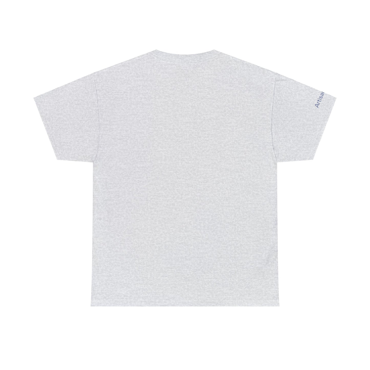 23 Unisex Heavy Cotton Tee