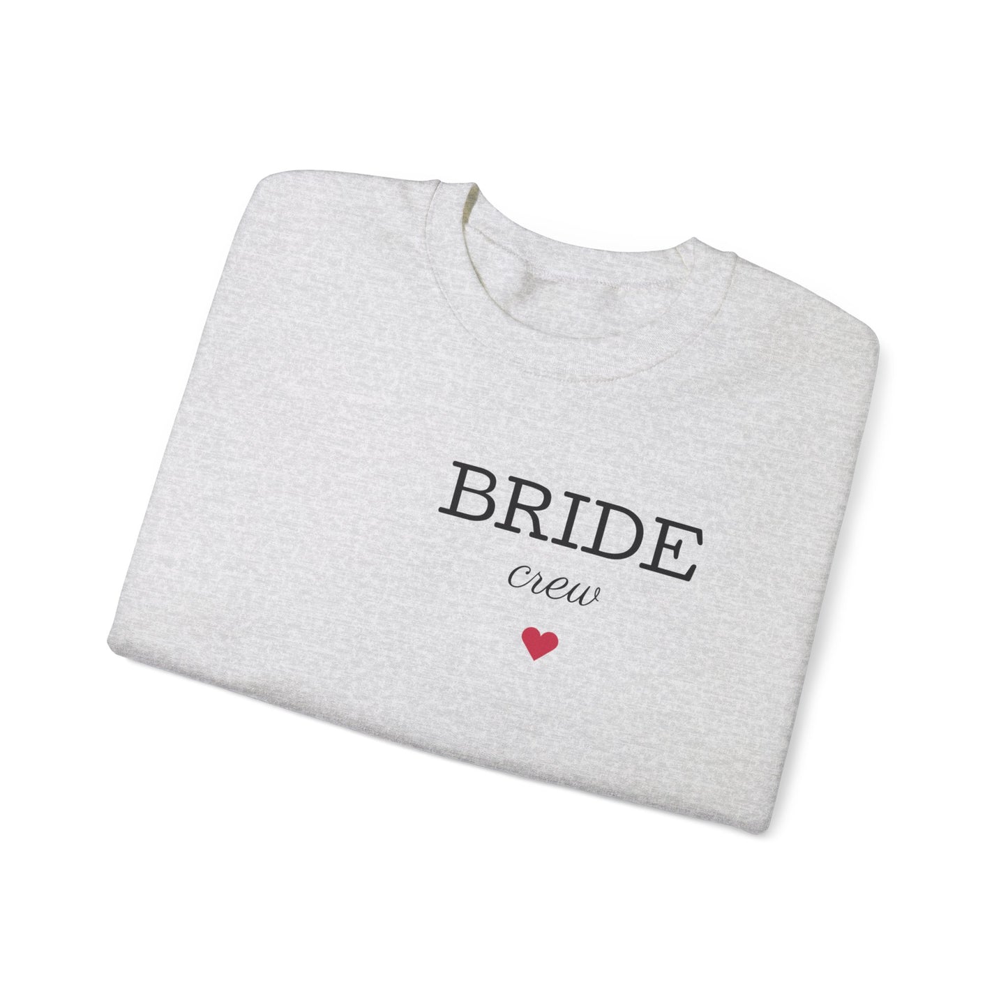 Bride crew Heavy Blend™ Crewneck Sweatshirt