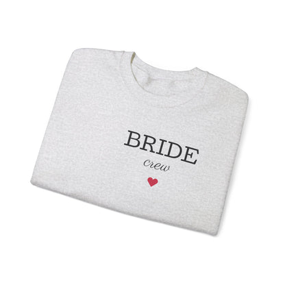 Bride crew Heavy Blend™ Crewneck Sweatshirt