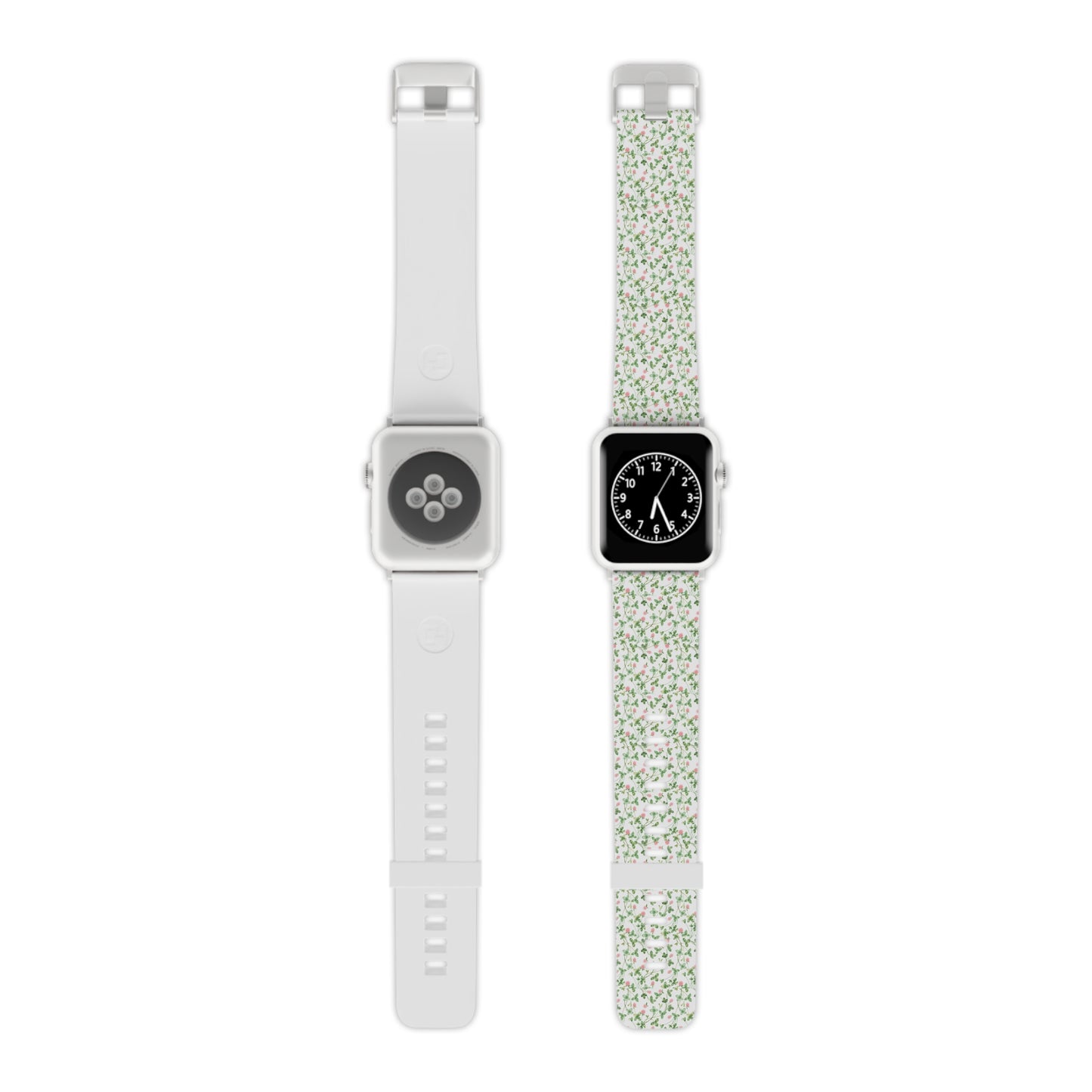 floral Watch Band for Apple Watch