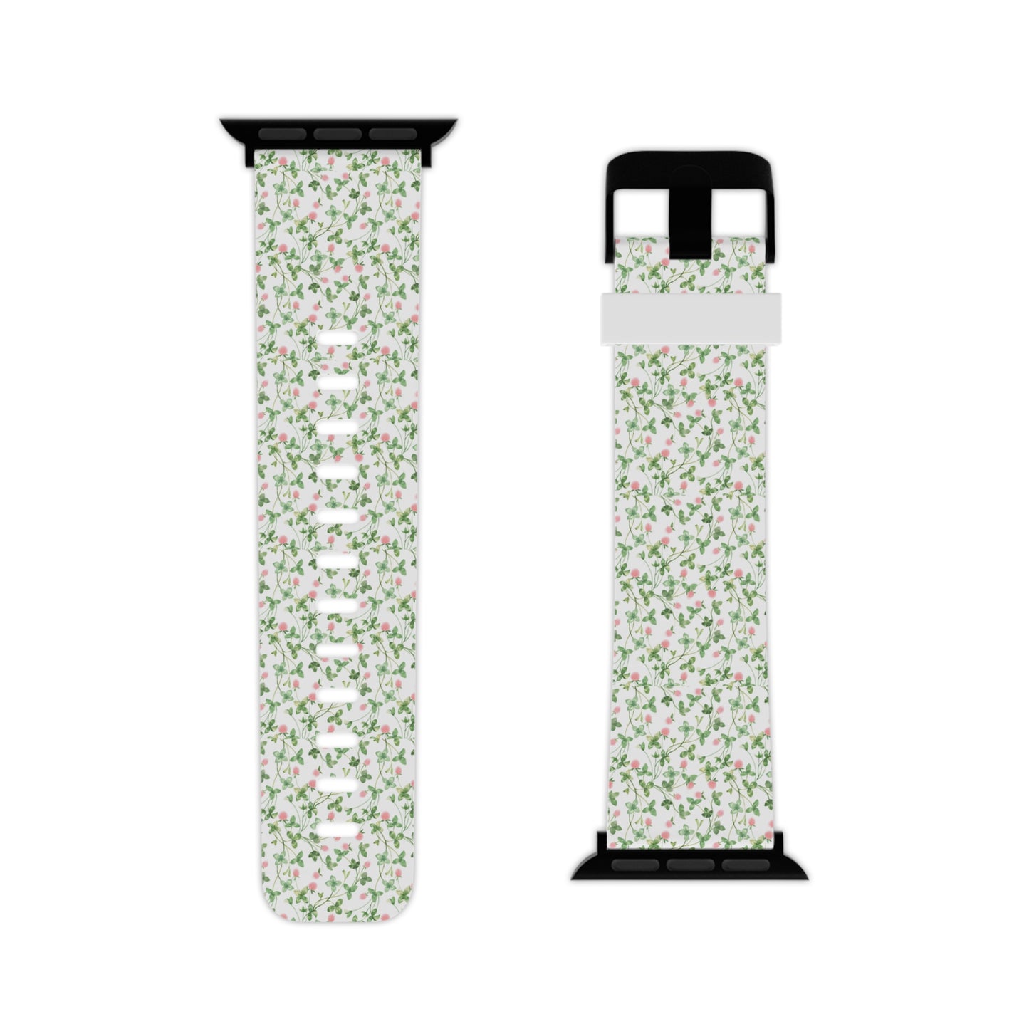 floral Watch Band for Apple Watch