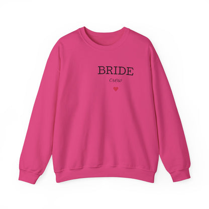 Bride crew Heavy Blend™ Crewneck Sweatshirt