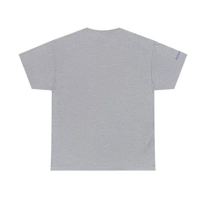 23 Unisex Heavy Cotton Tee