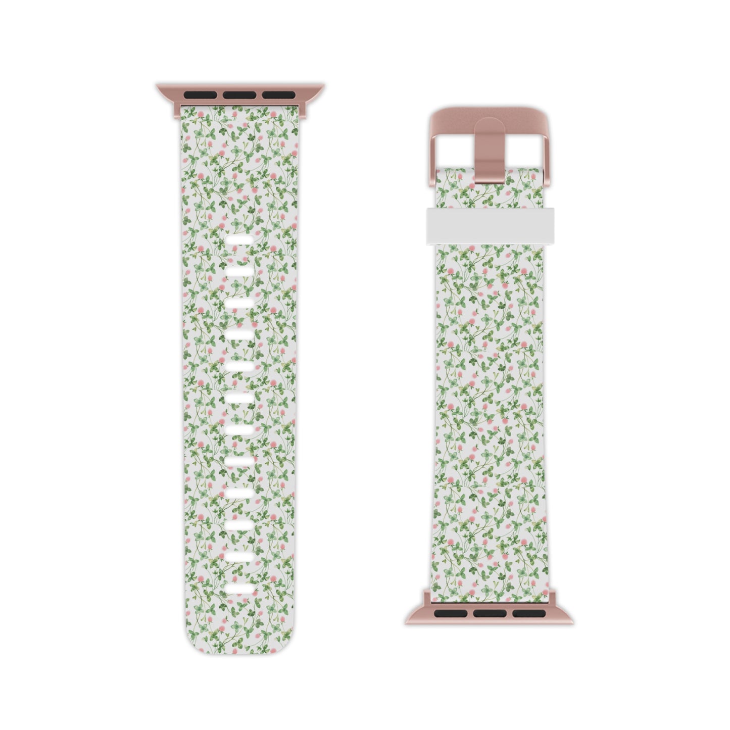 floral Watch Band for Apple Watch