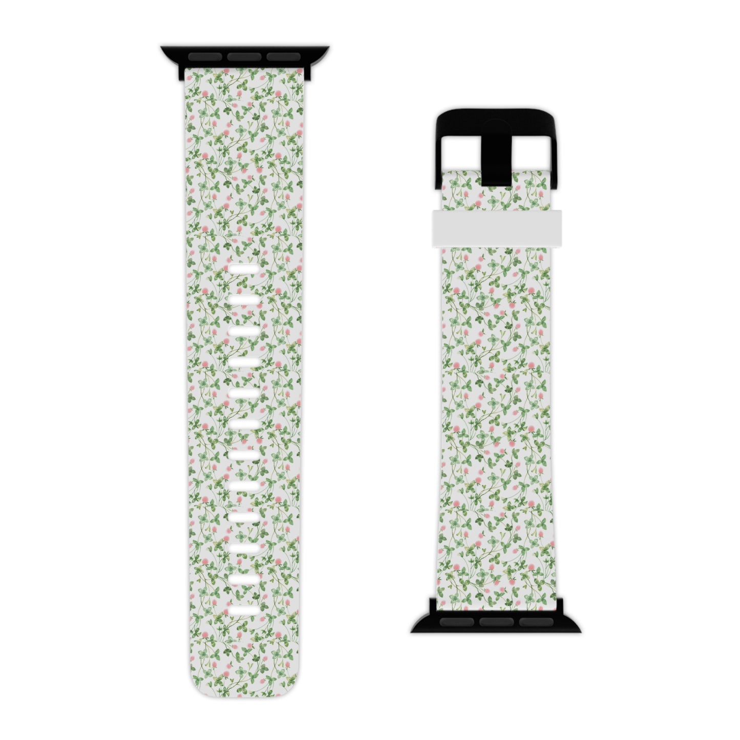 floral Watch Band for Apple Watch